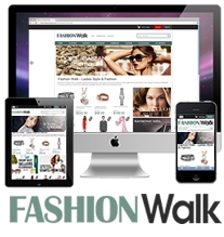 Fashion Walk - Responsive x-cart template