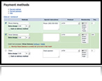 Stripe xCart Payment Gateway - Redirect Method