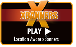 Creating Location Aware xBanners with xBanner, Banner Manager for X-Cart