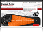 xtreme Gear seamlessly integrates with xBanners, Predictive Search, xReviews & xMenus